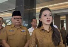 Gubernur Sherly Dorong APIP Persempit Celah Kesalahan