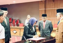 Wa Zaharia, Birokrat Berpengalaman Dipercaya Pimpin Dukcapil Maluku Utara
