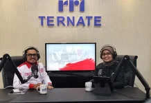 Podcast Asta Cita Angkat Peran Desa dalam Membangun Indonesia