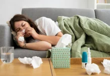 Ketahui Perbedaan Pilek dan Flu, agar Penanganannya Tepat