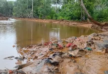KLH Didesak Uji Keterlibatan Masyarakat di Proses Amdal PT Feni