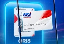 BI Luncurkan Kartu Kredit Indonesia untuk Masyarakat Umum