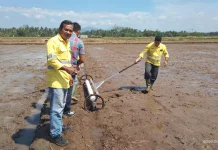 NHM Kembangkan Pertanian Modern Berbasis Teknologi di Kao Barat