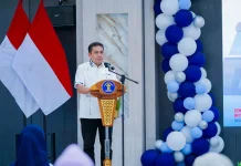 Hari Pengayoman ke-81, Kemenkum Malut Dorong Transformasi Pelayanan Hukum