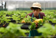 Ketahui Beragaman Manfaat dari Urban Farming