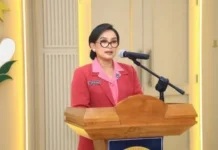 Polda Imbau Wartawan Tak Liputan Kunjungan Ketua Bhayangkari di Maluku Utara