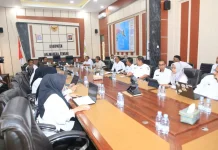 Pemkab Halteng Petakan Kebutuhan Guru agar Penempatan Lebih Merata