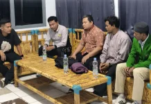 IAIN Ternate Perkuat Pembinaan Keagamaan Warga Binaan Soasiu