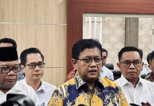 Wamen Transmigrasi Ingatkan Hilirisasi Malut Jangan Korbankan Lahan Pangan