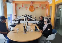 Sagu Tuada Didorong Jadi Penggerak Pangan dan Ekonomi Desa