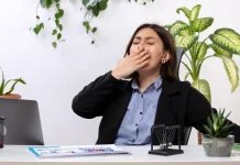 Mengapa Kita Mengantuk setelah Makan? Berikut Penjelasannya