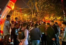 Tawuran Antarkelompok Berhasil Diredam, Polres Ternate Siapkan Mediasi