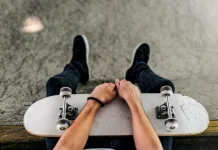 Mengenal Awal Sejarah Permainan Skateboard