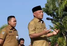 Fasilitas Damkar Malut Perlu Diperkuat di tengah Ancaman Kebakaran
