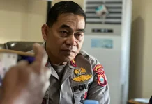 Kapolda Bentuk Tim Penertiban Tambang Ilegal di Maluku Utara