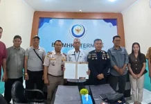 SPPMHKP Gelar Forum Konsultasi Publik dan Launching Klinik Mutu Ikan