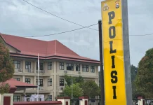Timsus Diduga Peras Pengusaha Tambang Ilegal di Halsel