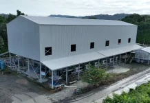 NHM Optimalkan Sistem Daur Ulang Air di Tambang Emas Gosowong