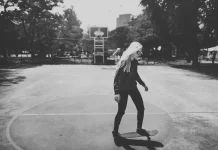 Ketahui Berbagai Manfaat Bermain Skateboard