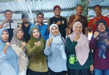 Seminar Nasional JKPI di Ternate Siap Digelar