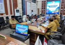 BSKDN soroti APBD Halteng yang diarahkan memberi manfaat langsung