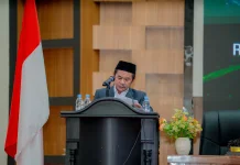 Pendapatan perubahan APBD Haltim 2026 naik Rp216,53 miliar