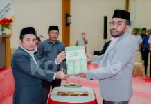 Belanja modal Haltim dalam perubahan APBD 2026 tembus Rp526,43 miliar