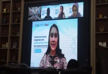 Pemda Halteng Evaluasi Capaian DAK Nonfisik BOKB 2026