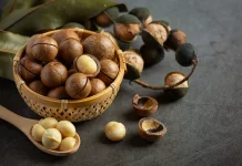 Mengenal Kacang Macadamia dan Manfaatnya Bagi Kesehatan