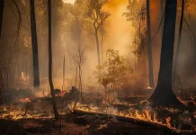 Cara Mengantisipasi Kebakaran Sepanjang Musim Kemarau