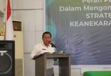 Malut Simpan Kekayaan Hayati Melimpah, Pemprov Ingin Jadi Kekuatan Ekonomi