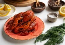 Manfaat Mengkonsumsi Lobster bagi Kesehatan