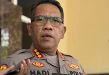 Polda Malut Ajak Warga Jaga Persatuan di tengah Dinamika Aspirasi