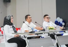 Kemenkum Malut Matangkan Persiapan ZI WBBM oleh TPN Kemenpan-RB