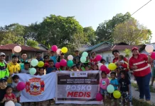 NHM Kirim Tim Tanggap Darurat Bantu Korban Gempa M7,7 di NTT