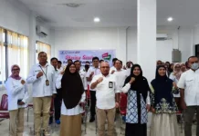 BPOM Maluku Utara gelar sharing session pelayanan publik inklusif