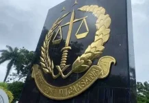 Dugaan Korupsi Mendiang M. Al Yasin Ali Bakal Dihentikan Kejati Malut