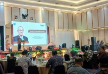 Rakernas JKPI di Ternate Momentum Lahirkan Model Kerja Baru