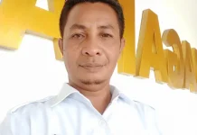 Bupati Tunjuk Junaidi Jabat Kadis Perikanan Sula