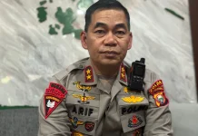Kasus KDRT Oknum Polisi Jadi Atensi Kapolda Maluku Utara
