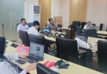 Kementerian PU Tindaklanjuti Usulan Gubernur Sherly, IJD-Sofifi Masuk Prioritas