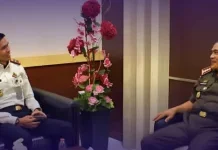 Bapas Ternate dan Kejari Perkuat Sinergi Pelaksanaan Pidana Pengawasan