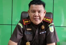 Kejari Haltim Ajak Warga Ikut Operasi Gratis Katarak-Hernia di Ternate