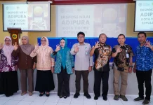 Kota Tidore Targetkan Kembali Raih Adipura pada 2027