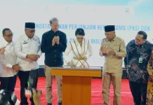 Gubernur Sherly Resmikan Gedung Jantung RSUD-CB, 5 Pasien Langsung Ditangani