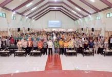 Seminar Nasional JKPI Dorong Transformasi City Gallery Inklusif