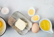 Mengenal Perbedaan Mentega, Margarin dan Butter