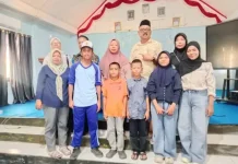 Pemkab Taliabu Utus Lima Siswa-Siswi Ikut Festival Tunas Bahasa Ibu 2026