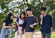 27,28 Persen Penduduk Maluku Utara Adalah Gen Z
