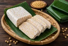 Tempe, Sederhana dengan Banyak Manfaat